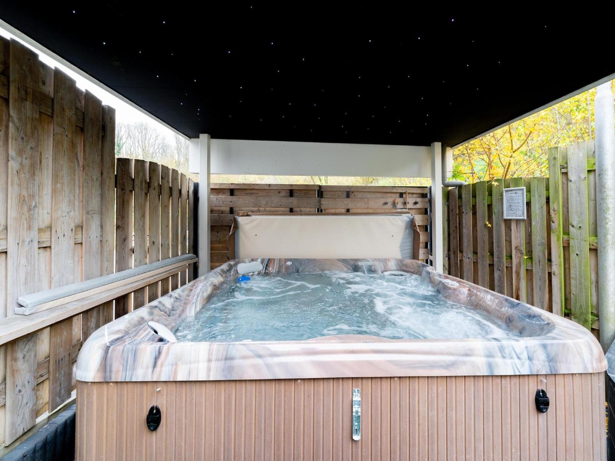 Luxury House In South Limburg Near Forest Walem Exterior photo