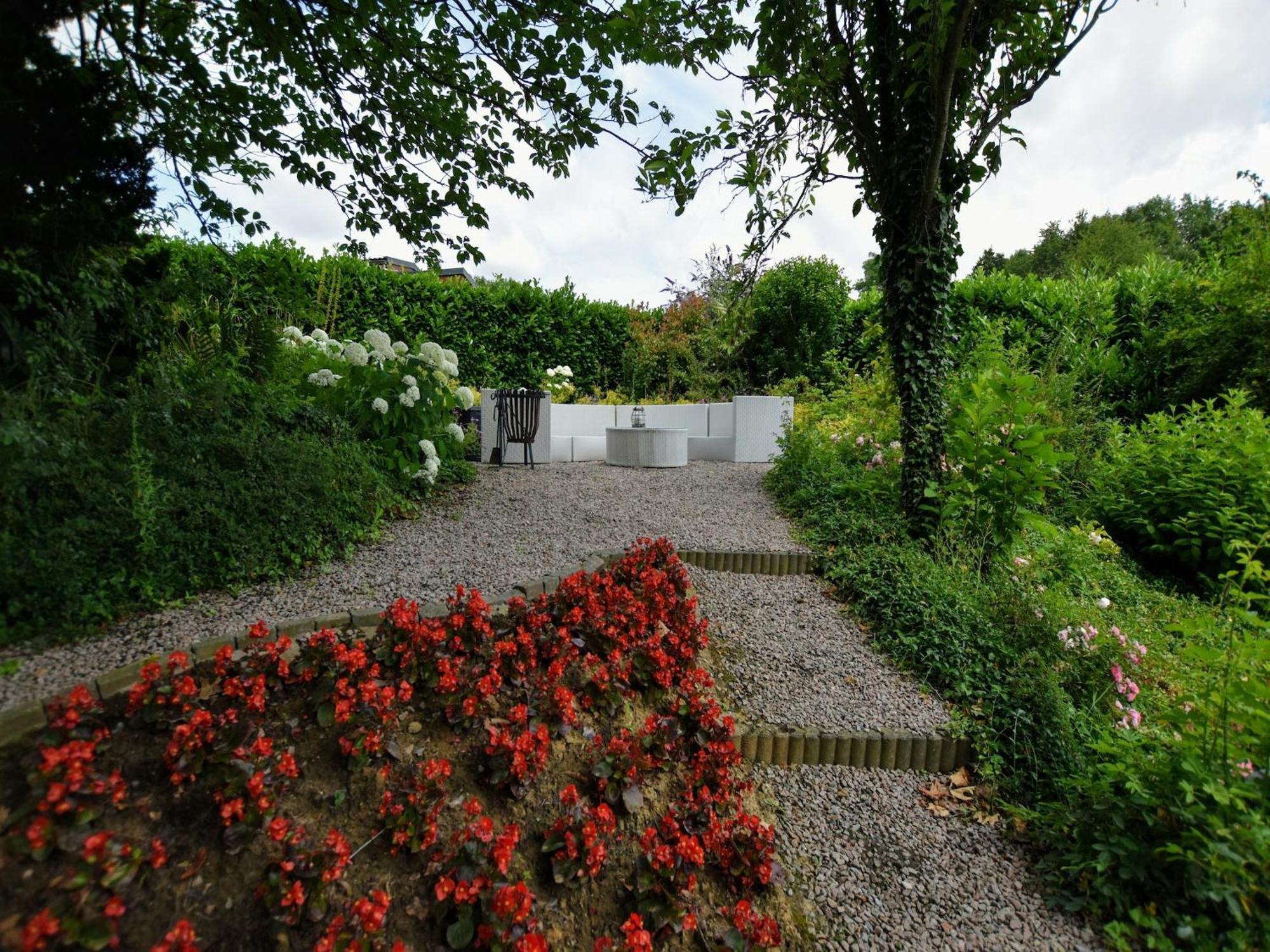 Luxury House In South Limburg Near Forest Walem Exterior photo